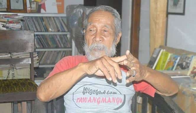Kisah Soesilo Toer