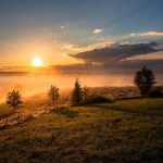 6 Spot Sunrise di Banyuwangi