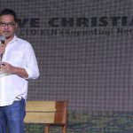 Kisah Sukses Steve Christian - Pendiri KapanLagi Network (KLN)
