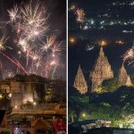 8 Spot Terbaik untuk Merayakan Tahun Baru di Jogja