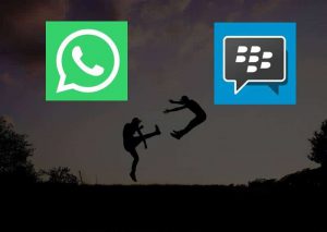 6 Alasan Mengapa Aplikasi BBM Mulai Ditinggalkan Penggunanya