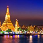 10 Tempat Wisata di Bangkok Terbaik yang Wajib di Kunjungi