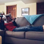 9 Aktivitas Positif Sebelum Tidur agar Besok Jadi Lebih Baik