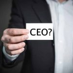 Pengertian CEO adalah? Arti