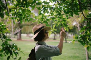 9 Tips Solo Backpacker Khusus Buat Cewek agar Tetap Aman