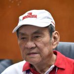 Biografi Michael Bambang Hartono