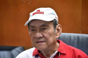 Biografi Michael Bambang Hartono