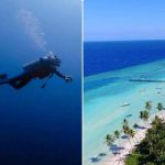 7 Hal yang Tak Terlupakan Saat Berkunjung Ke Maratua