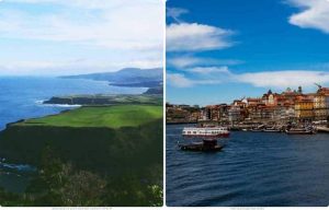 Wajib! Datang ke Portugal Meskipun Sekali Seumur Hidup