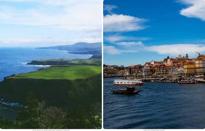 Wajib! Datang ke Portugal Meskipun Sekali Seumur Hidup