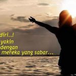 Setelah Berusaha dengan Keras