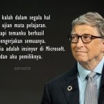 80 Kata Kata Motivasi dari CEO Teknologi (Startup) Terkenal Dunia