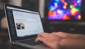 14 Tips Bisnis Menjadi Seorang Blogger yang Sukses
