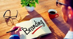 Branding: Salah Satu Kunci Kesuksesan Bisnis Kamu Lho!