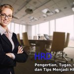Profesi HRD - Pengertian