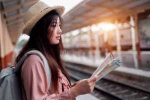 12 Cara Cerdas Liburan Ala Backpacker Bisa Kamu Tiru