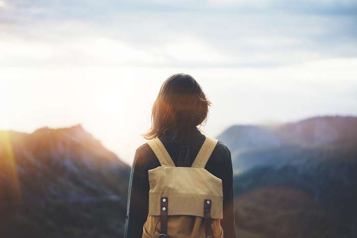 10 Cara Melupakan Seseorang Biar Anda Cepat Move On
