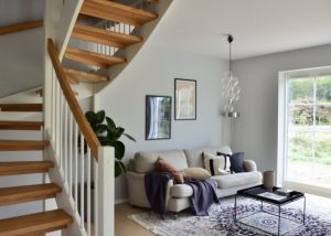 Populer! 6 Rekomendasi Desain Interior yang Cocok Untuk Rumah Minimalis