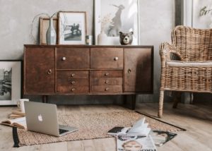 Wajib Ada! Ini 4 Ciri Khas Desain Interior Tradisional