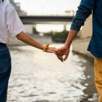 Menghadapi Cowok Cuek Itu Perlu Seni