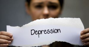 10 Cara Positif Mengatasi Depresi yang Berlebihan