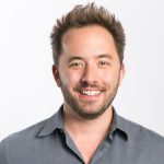 Kisah Sukses Pendiri Aplikasi DropBox - Drew Houston