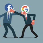 5 Pertarungan Ketat di Dunia Teknologi saat ini (Motivasi)