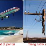 Bukan Hasil Editan