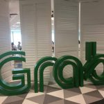 Intip Suasana Kantor Pusat Grab Singapura yang Kental Budaya Asia Tenggara