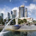 Sebelum Liburan ke Singapura. 6 ini Hal Harus Kamu Tahu