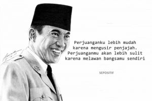 50 Kata Kata Ucapan Selamat Hari PAHLAWAN 10 November 2019