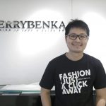 Kisah Sukses Jason Lamuda - Pendiri Berrybenka
