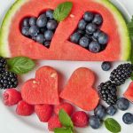 Mau Diet? Ketahui 6 Jenis Buah yang Bagus untuk Turunkan Berat Badan!