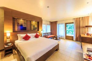 Menginap di Hotel Berbintang? 10 Fasilitas ini Bisa Kita Nikmati lho!
