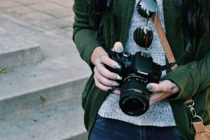 9 Kamera Vlog Terbaik untuk Konten Video yang Berkualitas