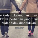 30 Kata Kata Sindiran tentang Sebuah Perhatian Seseorang