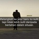 50 Kata Kata Sindiran Seseorang Berubah Tak Seperti yang Dulu