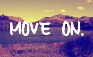 30 Kata Kata Sudah Move On dan Melupakan Mantan Pasangan