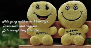 50 Kata Kata Aku Baik-Baik Saja