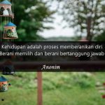 50 Kata Kata Sindiran Anonim Terbaik
