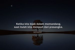 50 Kata Kata Jangan Berprasangka Buruk Terhadap Orang Lain