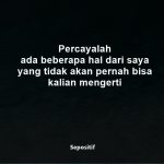 50 Kata Kata Broken Home Sedih yang Singkat Bermakna Dalam