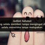 100+ Kata Kata Mutiara untuk Sahabat Sejati (Terbaik)