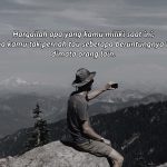 50 Kata Kata Bijak Caption Facebook & Instagram Terbaik