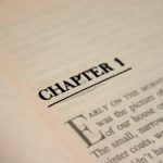 40 Kata Kata Indah dari Buku & Novel Terbaik