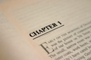 40 Kata Kata Indah dari Buku & Novel Terbaik