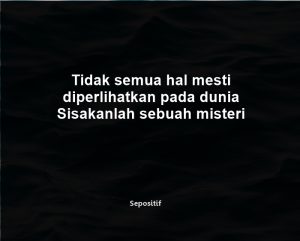 70 Kata Kata Dunia Ini Selalu Berubah dengan Cepat