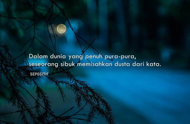 30+ Kata Kata Fitnah Tanpa Bukti Pada Orang Lain