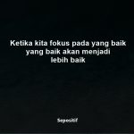 50 Kata Kata Fokus Memperbaiki Diri Untuk Masa Depan yang Sukses