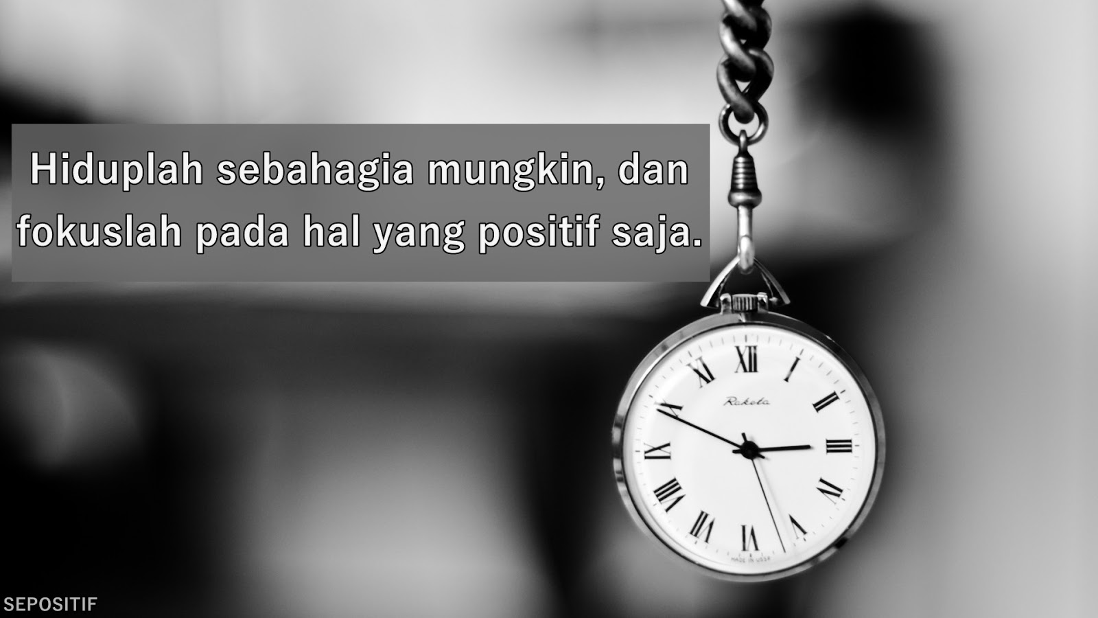 30 Kata Kata Motivasi untuk Fokus pada Tujuan Hidup